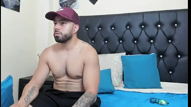 mikeblaree online show from March 2025 09:37:02 PM