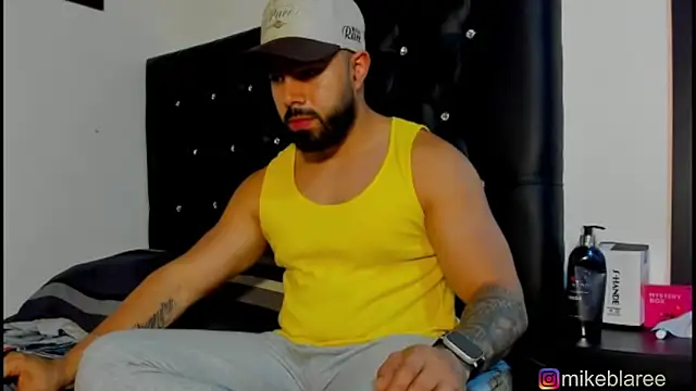 mikeblaree online show from January 2026 05:16:01 PM