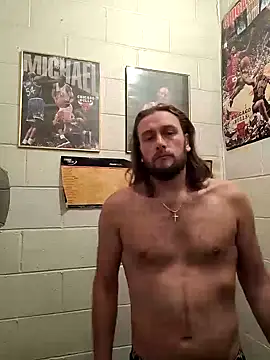 gronammo85 online show from February 2025 06:13:02 PM