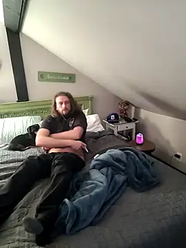 gronammo85 online show from February 2025 03:08:01 AM