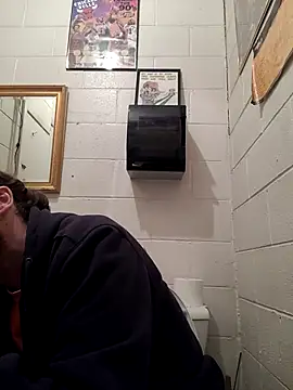 gronammo85 online show from February 2025 07:10:02 PM