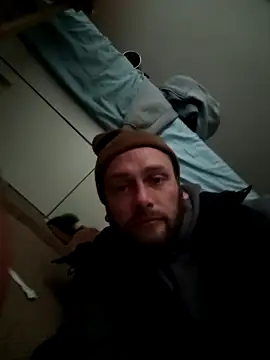 gronammo85 online show from February 2025 09:58:02 PM