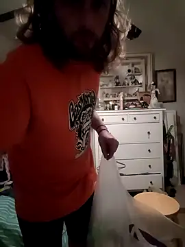 gronammo85 online show from March 2025 07:35:02 AM