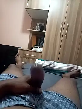 Cumboy2567 online show from January 2026 06:43:02 PM