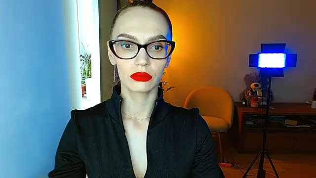 Lady Sunshine  online show from April 2026 09:05:01 AM