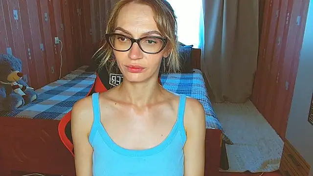 Lady Sunshine  online show from June 2026 06:25:02 AM