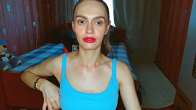 Lady Sunshine  online show from July 2026 06:52:01 AM