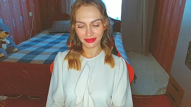 Lady Sunshine  online show from July 2026 06:21:02 AM