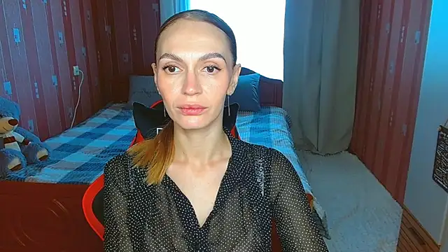 Lady Sunshine  online show from July 2026 07:02:02 AM