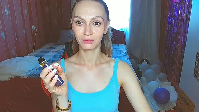 Lady Sunshine  online show from July 2026 07:03:01 AM