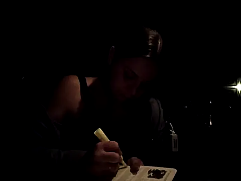 ShysluutGia online show from April 2026 06:03:01 AM