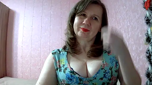 Snapshot of Starsan chatting on May 2026 07:54:02 PM Starsan online show from May 2026 07:54:02 PM