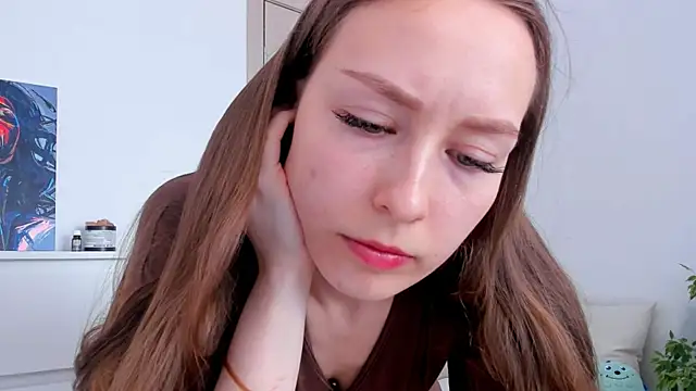 marilinaal online show from May 2026 07:39:02 AM
