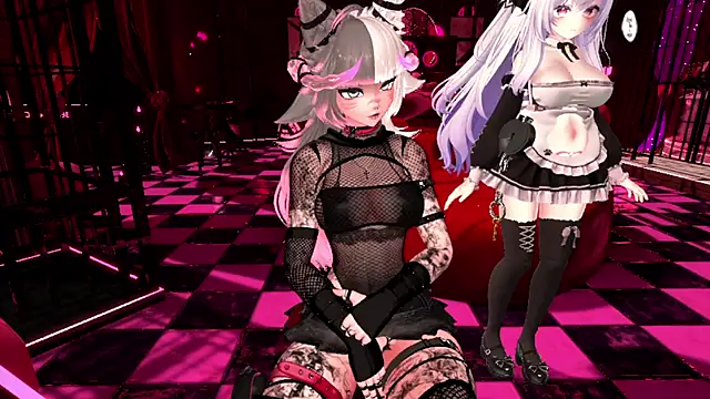 Snapshot of anime_cutie chatting on November 2025 12:27:02 PM anime cutie online show from November 2025 12:27:02 PM