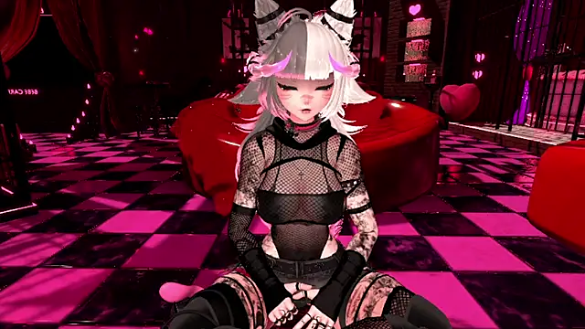 Snapshot of anime_cutie chatting on November 2025 12:30:01 PM anime cutie online show from November 2025 12:30:01 PM