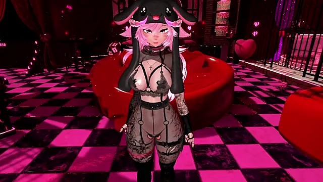 anime cutie online show from December 2025 02:13:01 PM