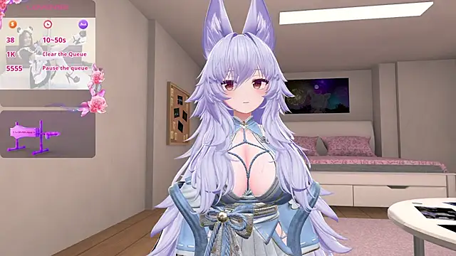 anime cutie online show from May 2026 12:35:01 PM