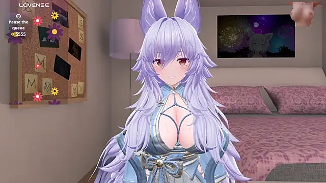 anime cutie online show from June 2026 12:13:02 PM