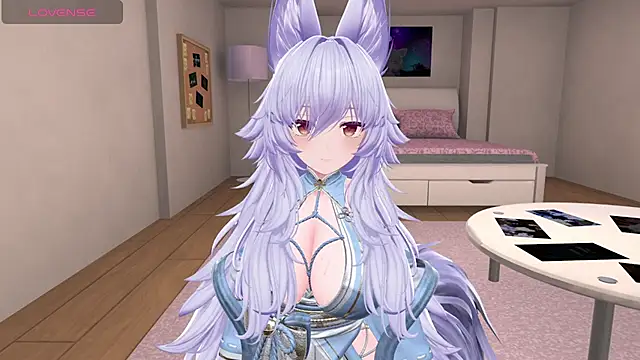 anime cutie online show from July 2026 12:00:02 PM