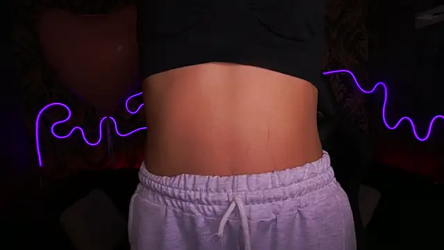 Snapshot of CharmMocco chatting on February 2025 07:23:01 AM CharmMocco online show from February 2025 07:23:01 AM