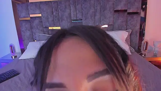 Snapshot of Nataylayla chatting on March 2025 11:01:02 PM Nataylayla online show from March 2025 11:01:02 PM