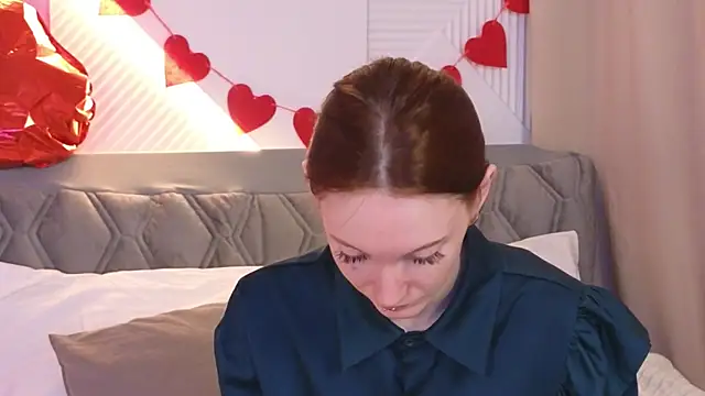 JoYung online show from February 2025 04:26:01 AM