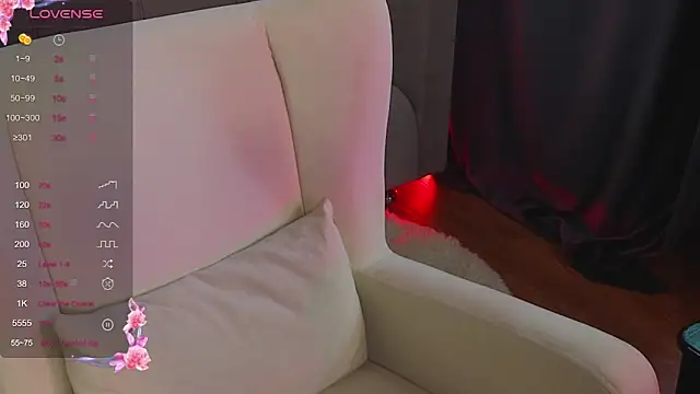 Snapshot of JoYung chatting on September 2025 04:12:01 AM JoYung online show from September 2025 04:12:01 AM