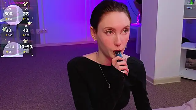 JoYung online show from November 2025 11:24:02 AM