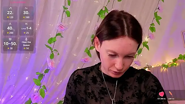 JoYung online show from January 2026 04:16:01 AM