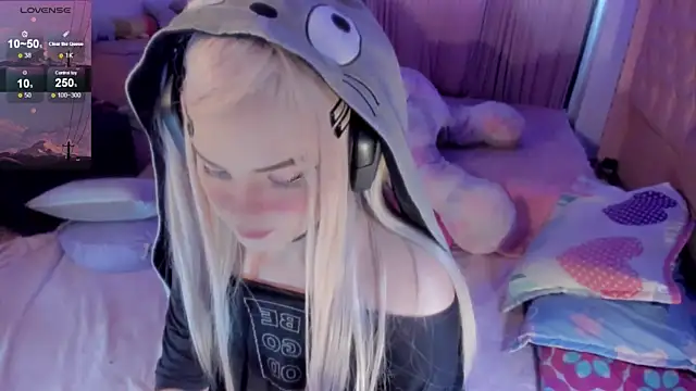 Angelica Reborn online show from March 2026 02:24:02 PM