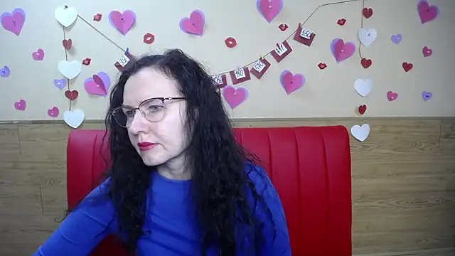 Miroslava Happi online show from March 2025 06:08:01 AM