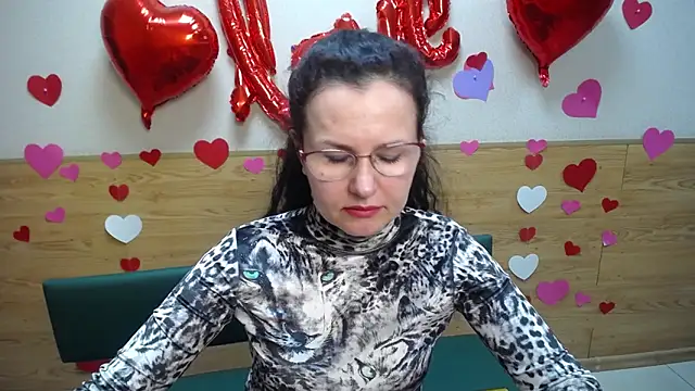 Miroslava Happi online show from March 2025 09:17:02 AM