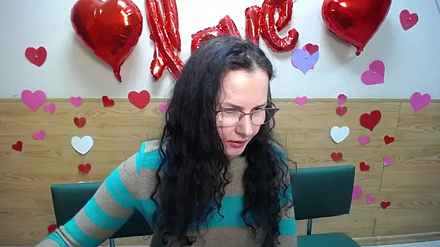 Miroslava Happi online show from March 2025 09:45:02 AM