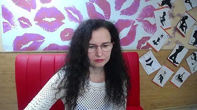 Miroslava Happi online show from September 2025 05:55:02 AM