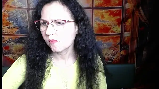 Miroslava Happi online show from November 2025 07:19:01 AM