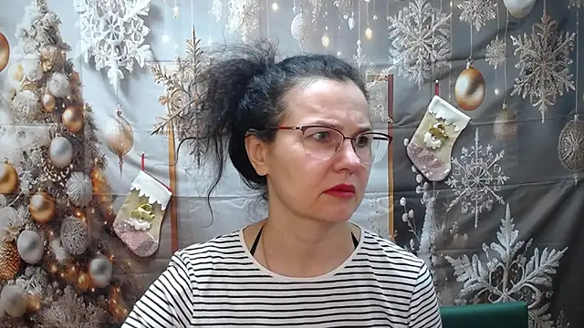 Miroslava Happi online show from January 2026 06:48:01 AM