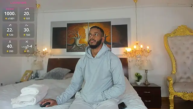 Jakexv online show from October 2025 12:02:02 PM