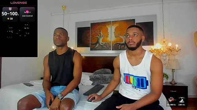 Jakexv online show from November 2025 11:10:02 AM