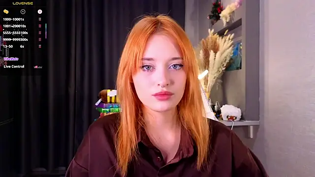 Hisoka akerley online show from October 2025 05:15:02 PM