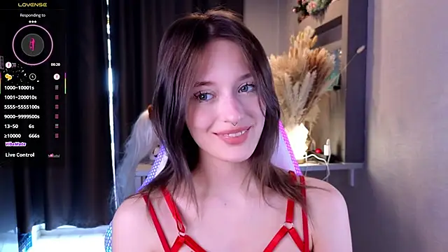 Hisoka akerley online show from May 2026 04:21:02 AM