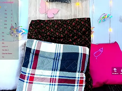 corynatayler online show from February 2025 10:22:02 PM