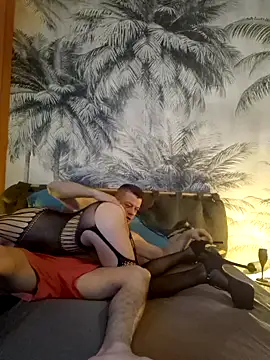 arnaudelsa online show from October 2025 04:27:01 PM