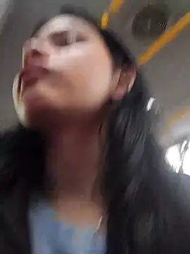 CHLOE ISABELL online show from March 2025 10:59:01 PM