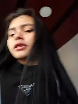 CHLOE ISABELL online show from September 2025 09:03:02 PM