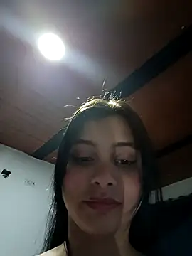 CHLOE ISABELL online show from November 2025 03:48:01 AM