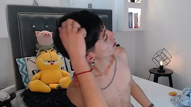 Snapshot of MaikyCooper chatting on March 2025 03:55:02 AM MaikyCooper online show from March 2025 03:55:02 AM