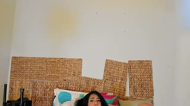 Snapshot of Jackiehmilf52 chatting on June 2026 02:31:01 PM Jackiehmilf52 online show from June 2026 02:31:01 PM