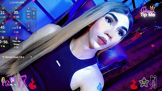 emelly horny  online show from February 2026 11:45:01 PM