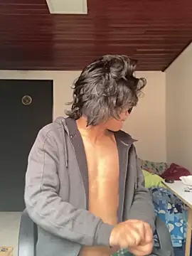 Snapshot of shadowsofgarden chatting on February 2025 01:57:01 PM shadowsofgarden online show from February 2025 01:57:01 PM