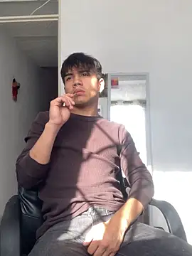 Snapshot of shadowsofgarden chatting on December 2025 08:36:02 PM shadowsofgarden online show from December 2025 08:36:02 PM